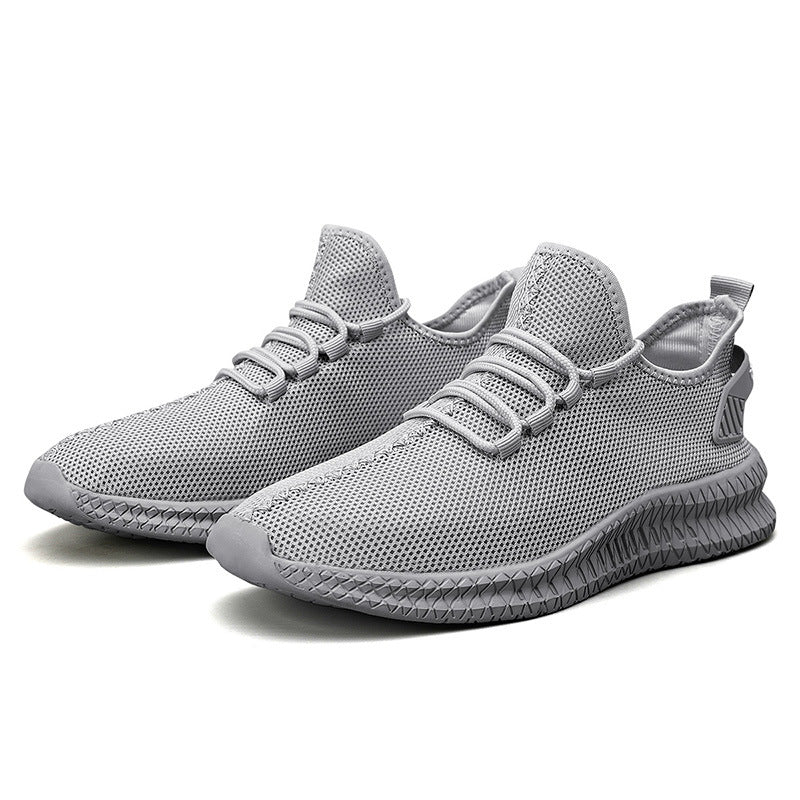 New Men's Comfortable Orthopedic Shoes