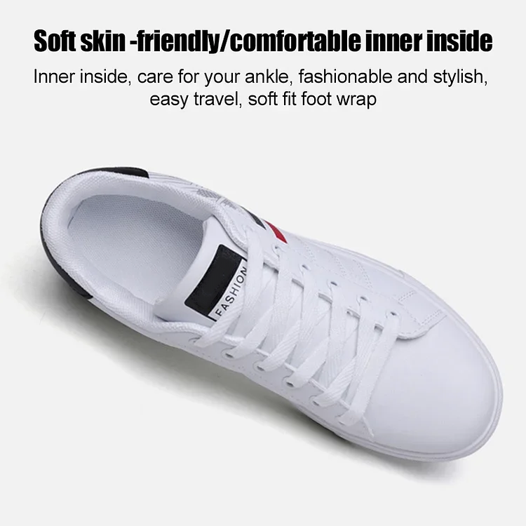 Men's Casual Business All-match Sneakers
