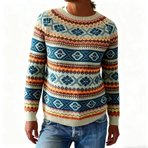 "Classic Sweater | Timeless Design forWomen"