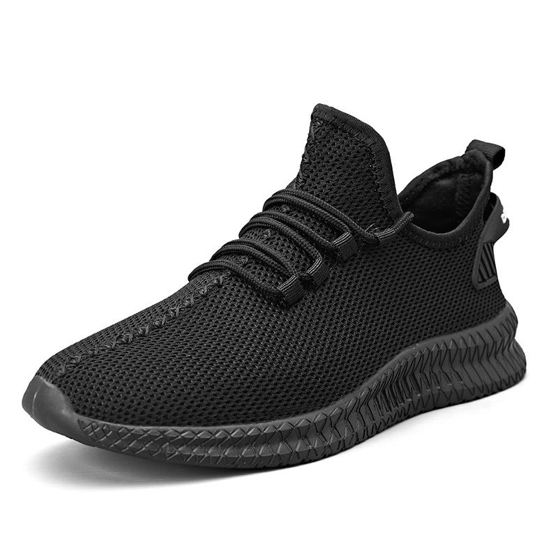New Men's Comfortable Orthopedic Shoes
