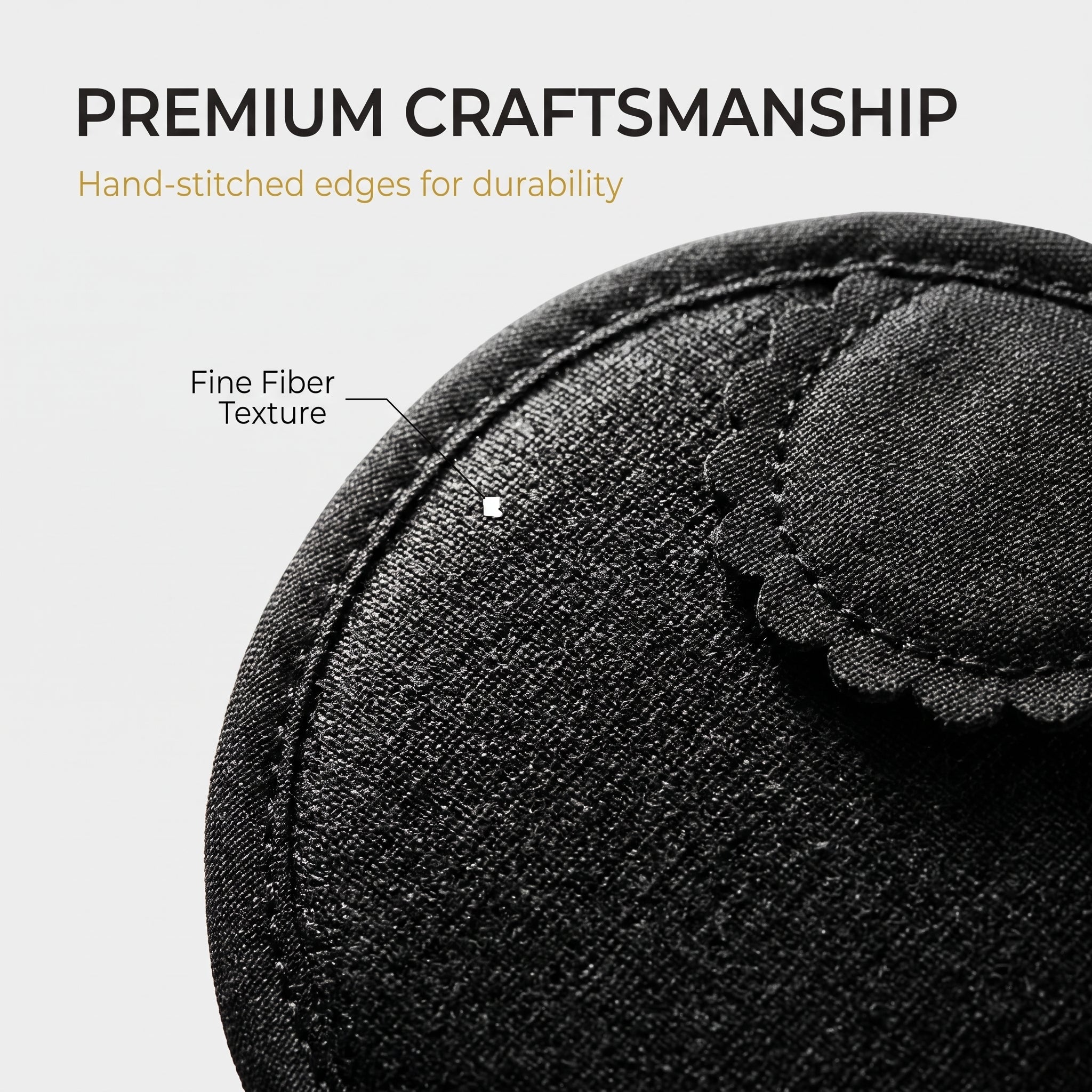 Painless Exfoliating Bath Mitt – Fast & Gentle Body Scrub Sponge Pad